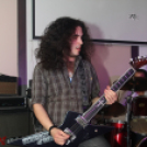 Virgin - Blues company, Thornwill, Salvus koncert