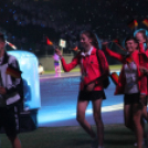 2017.07.23. EYOF megnyitó ünnepség Fotók:árpika 