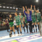 2018.05.23. Audi ETO KC -Békéscsaba női kézilabda és a bajnoki ünneplése Fotók:árpika 