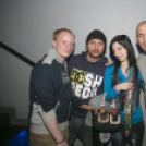 Club Vertigo - Majka & Curtis 2015.03.21. (szombat)