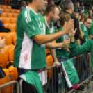 2018.10.06. Győri Audi ETO KC -Krim Ljubijana Női kézilabda bajnokok ligája mérkőzés Fotók:árpika 