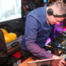 2019.02.09. Mamma Mia Video Disco Dj:Hubik Fotók:árpika