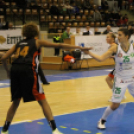 2013.03.17 Hat-Agro Uni Győr-MBK Ruzomberok női kosárlabda Fotók:árpika