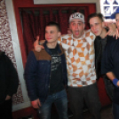 2016.11.25. Mamma Mia Animal Cannibals Dj:Ice&Solymi Conga Fotók:árpika