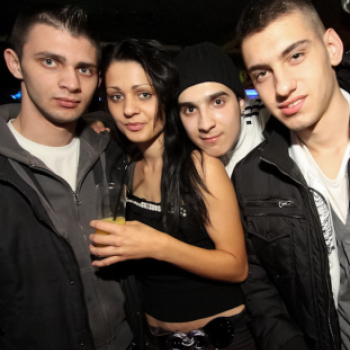 Lapos - Előszilveszteri Friday Night 2011.12.30. (péntek) (Fotók: K.B.)