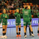 2019.02.13. Győri Audi ETO KC -Mosonmagyaróvár női kézilabda Magyar kupamérkőzés 