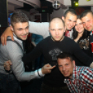 Pénz és Sárm Party