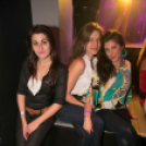 Club Vertigo -  Dave Martin 2013.11.09. (szombat)