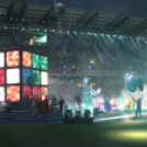 2017.07.23. EYOF megnyitó ünnepség Fotók:árpika 