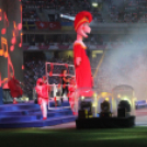 2017.07.23. EYOF megnyitó ünnepség Fotók:árpika 