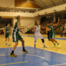 2013.02.03.Hat-Agro Uni Győr - Sbk Samorin Női kosárlada (2) Fotók:árpika