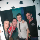 Club Vertigo -  Led & Fetish 2014.01.25. (szombat)