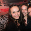 2016.01.08.Mamma Mia Pénteki Házibuli DJ.Ice & Solymi Conga Fotók:árpika