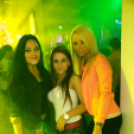 Club Mundo -  The Residents 2013.08.31. (szombat)