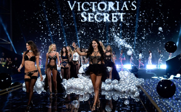 Az év legszexibb divateseménye -  Victoria’s Secret show