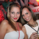 2014.04.19. Mamma Mia Celebek a Pultban Bódi Sylvi És Berki Krisztián,Hódi Pamela Fotó:árpika