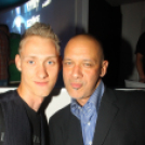 Pénz és Sárm Party