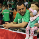 2018.03.10 Győri Audi ETO KC-RK Krim Ljubljana női BL kézilabda Fotók:árpika 