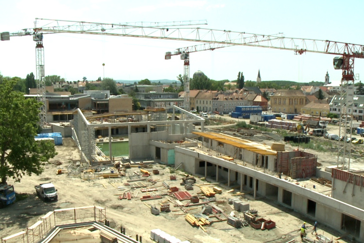 Szódásszifonból a mélybe