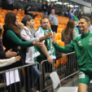 2020.01.05.Győri Audi ETO KC-Dunaújváros KKC női bajnoki mérkőzés