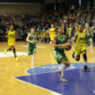 2013.04.15 Hétfő UE Sopron-Hat-Agro Uni Győr női kosárlabda fotók:árpika