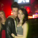 Club Vertigo - Julia Carpenter 2014.11.22. (szombat)