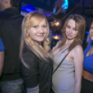 Club Vertigo - Julia Carpenter 2015.02.14. (szombat)