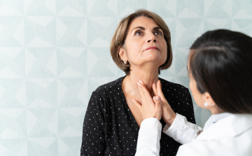 Közösségi tapasztalatból lett magyar termékfejlesztés a pajzsmirigybetegségek támogatására