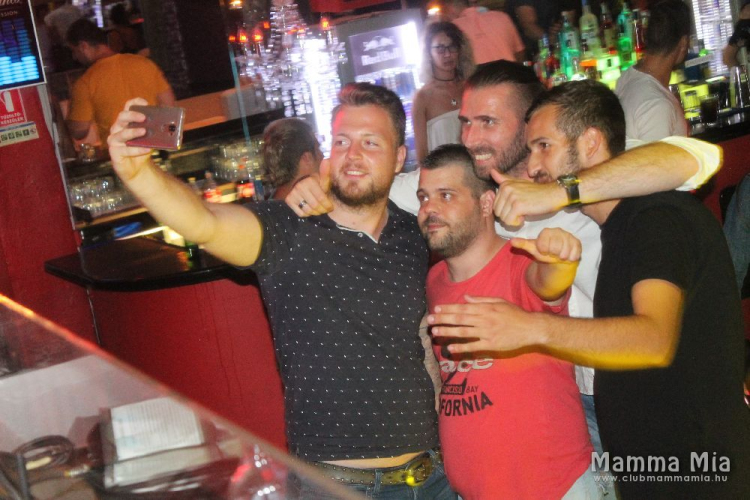 2017.06.23. Mamma Mia Pénteki házibuli Dj:Ice Fotók:árpika