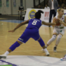 2019.04.30. CMB CARGO UNI Győr-Zalaegerszeg női kosárlabda mérkőzés