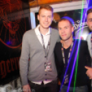 2014.09.26.Péntek - Magic Friday Party 