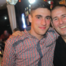 2018.01.20.Mamma Mia Szombati Video Disco Dj:Hubik Fotók:árpika