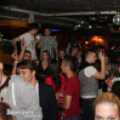 2014.06.18.Szerda - Lapos Party