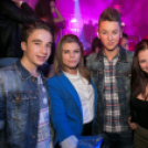 Club Vertigo -  The Opening 2013.10.05. (szombat)