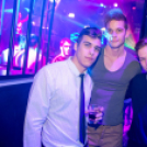 Club Vertigo -  Muzzaik 2013.12.07. (szombat)