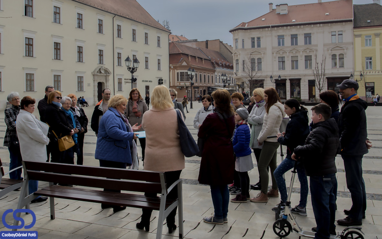 Mesék és igaz történetek