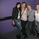 Club Vertigo -  Dave Martin 2014.02.15. (szombat)