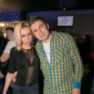 Club Vertigo -  All 4 Ladies 2014.01.04. (szombat)