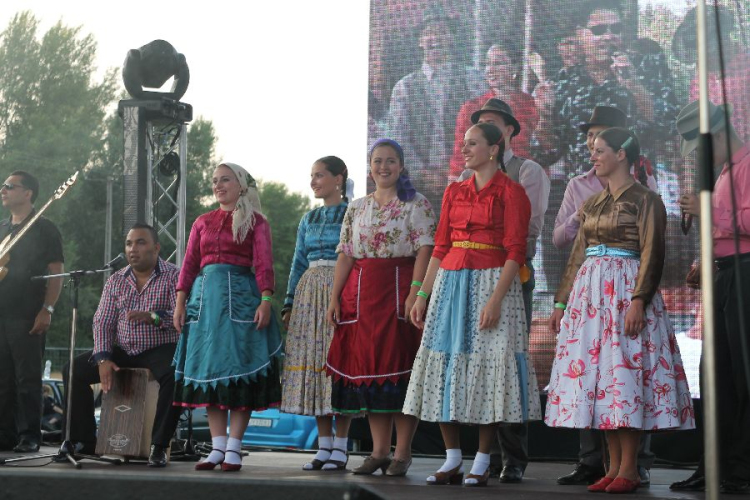 2013.07.14.Vasárnap Szigetközi Music Fesztivál Fotók:árpika