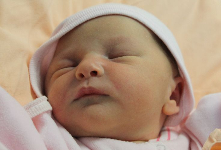 Polgár Jázmin Bianka