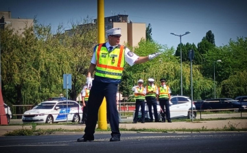 Ők a legjobb rendőrök megyénkben