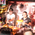 Magic Friday Party 2014.04.11. Péntek