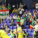 2013.02.22 Hétfő UE Sopron-Hat-Agro uni Győr női kosárlabda bajnoki döntő 3.mérkőzés Fotók:árpika