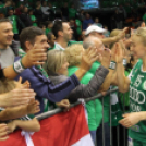 2017.11.17.Győri Audi Eto Kc- Brest Breategne női Bl Kézilabda mérkőzés Fotók:árpika