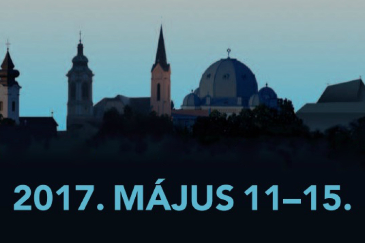 Koncertek, előadások és vezetett séták a győri Öt Templom Fesztiválon