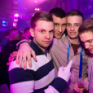 Club Vertigo -  Led & Fetish 2014.01.25. (szombat)