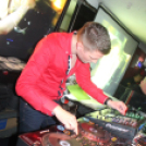 2016.01.23.Szombat Mamma Mia Video Disco Dj:Hubik Fotók:árpika