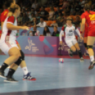 2019.07.11.Kézilabda Női U19-es EB Magyarország-Montenegro és a megnyitó