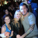 2015.01.17.Mamma Mia Éjjel-Nappal Budapest Gábor és Lali Dj:Balage