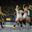 2019.03.02. Győri Audi ETO KC -Ferencváros Női BL mérkőzés